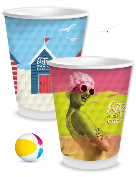 Summercupsin